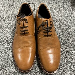 Curt & Lawson Dress Shoes - Size 10